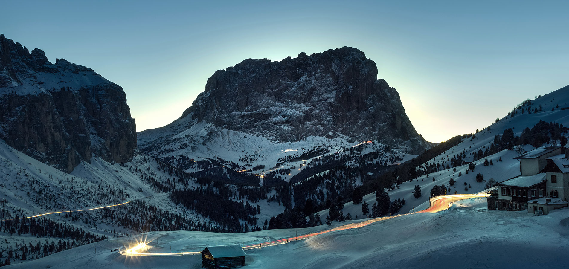 Alpstay