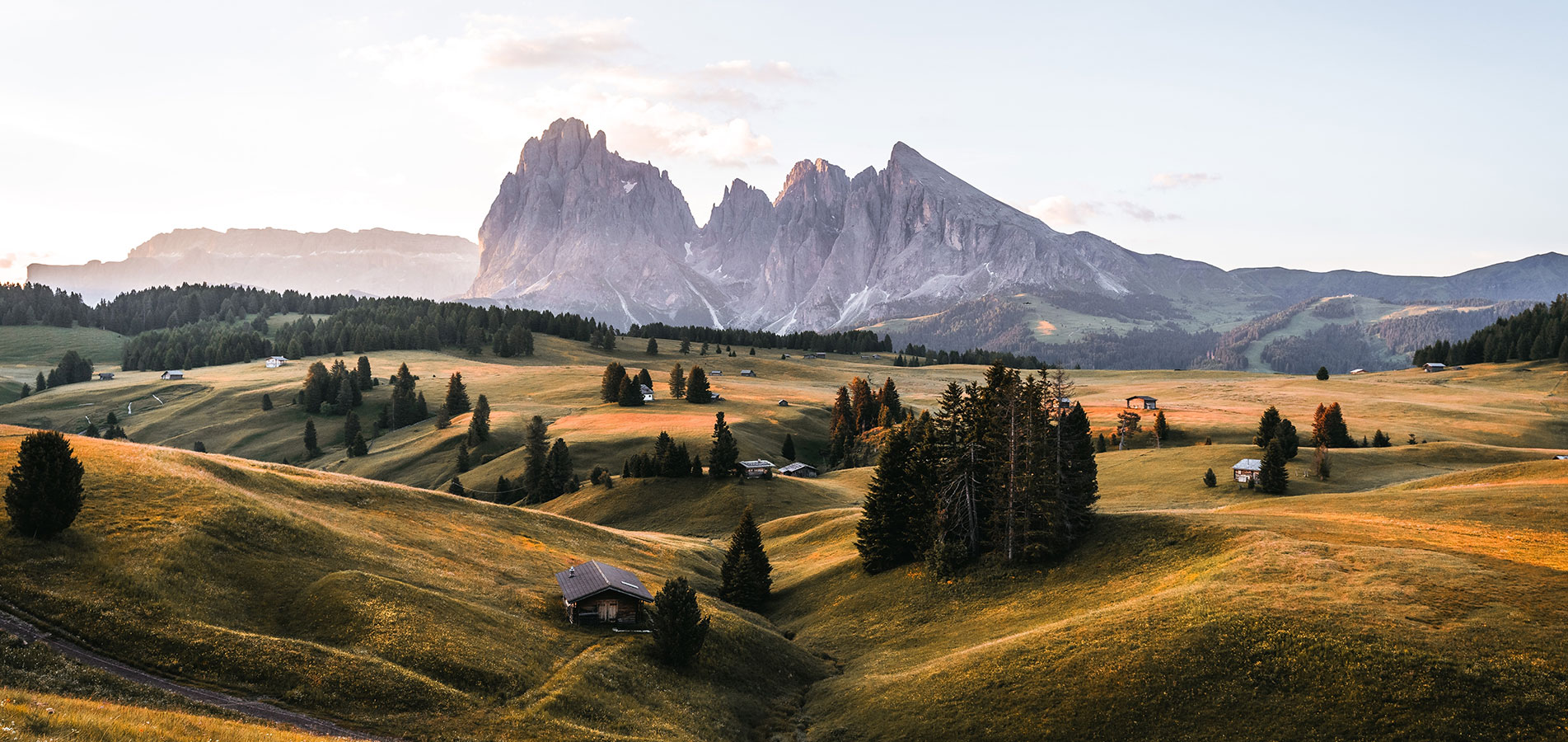 Alpstay