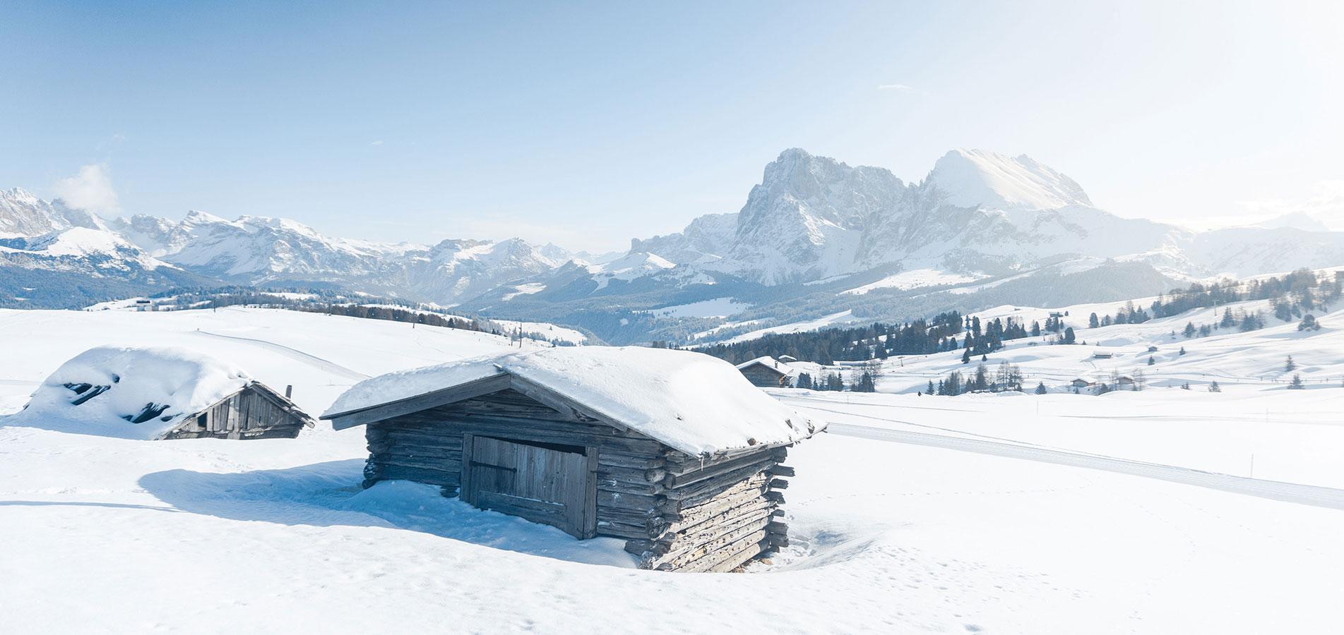 Alpstay